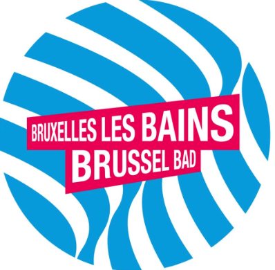Bruxelles les bains : Brussel bad