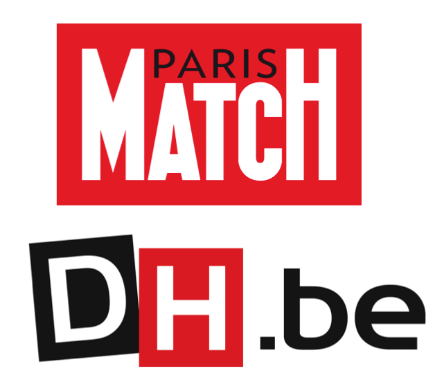 Paris Match - DH