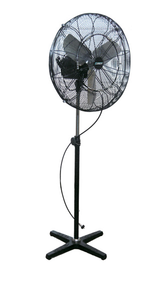 Brumiventilateur Image
