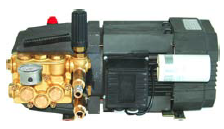 Pompe haute pression PRO Image