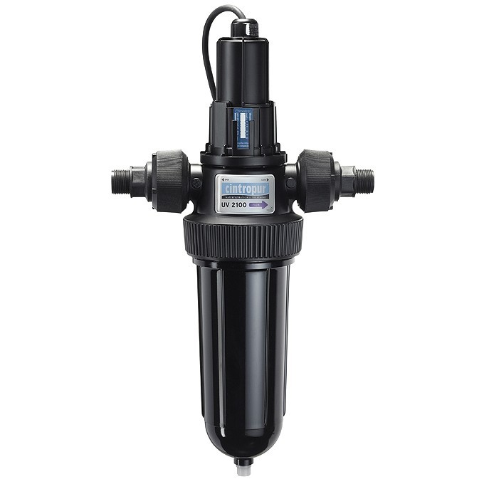 Filtration UVc CINTROPUR Image