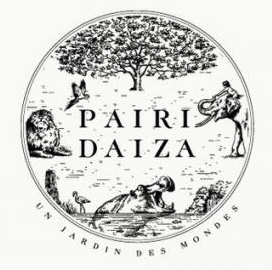 Pairi Daiza