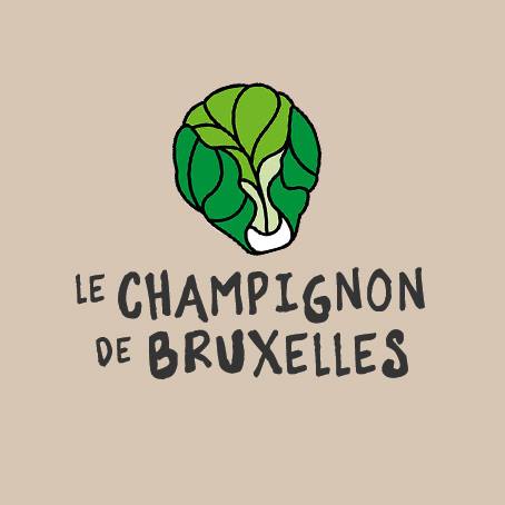 Champignon de Bruxelles