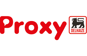 Proxy Delhaize