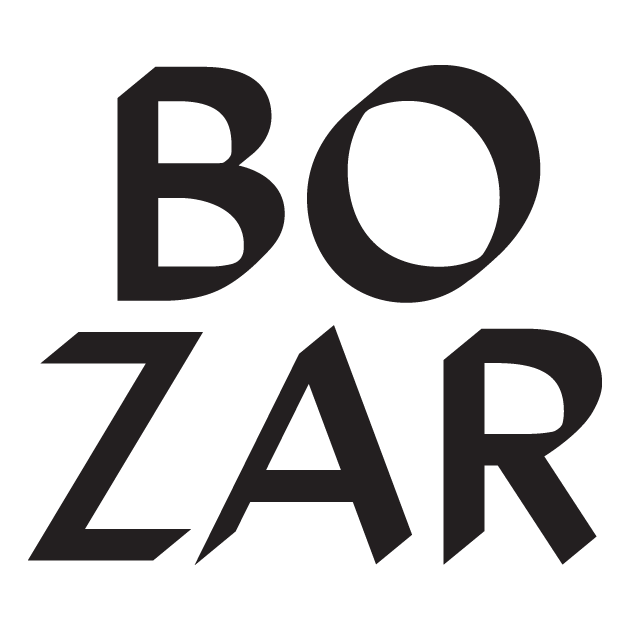 BOZAR : Aesthetic mist