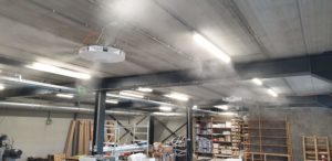 Orakel bevochtiging humidification (2)