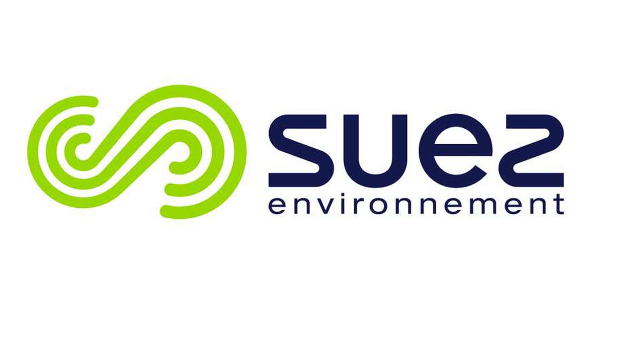 SUEZ ENVIRONNEMENT