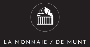 LA MONNAIE- DE MUNT